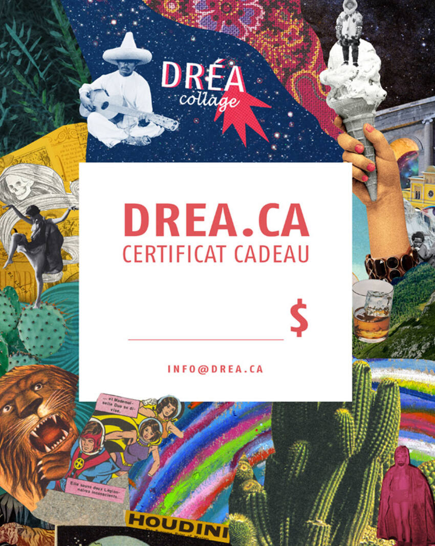 Certificat cadeaux