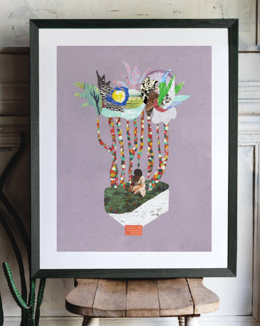 Confetti Forest - Image 4