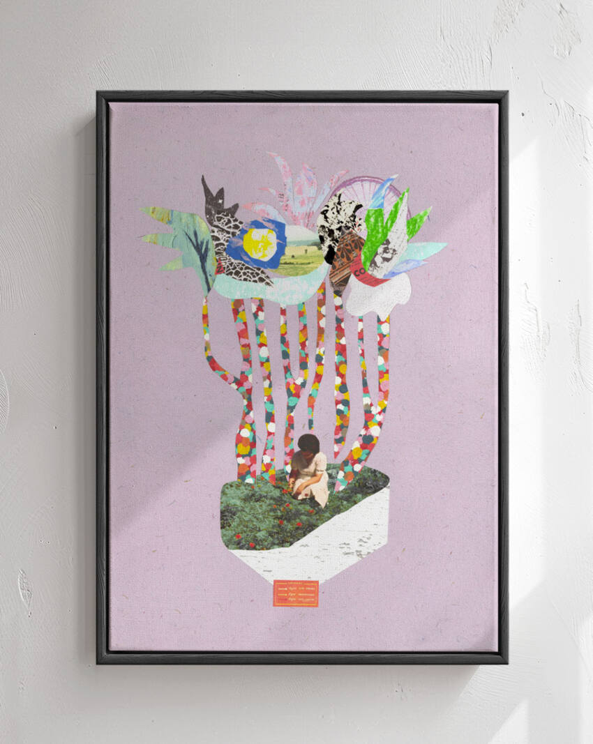 Confetti Forest - Image 6