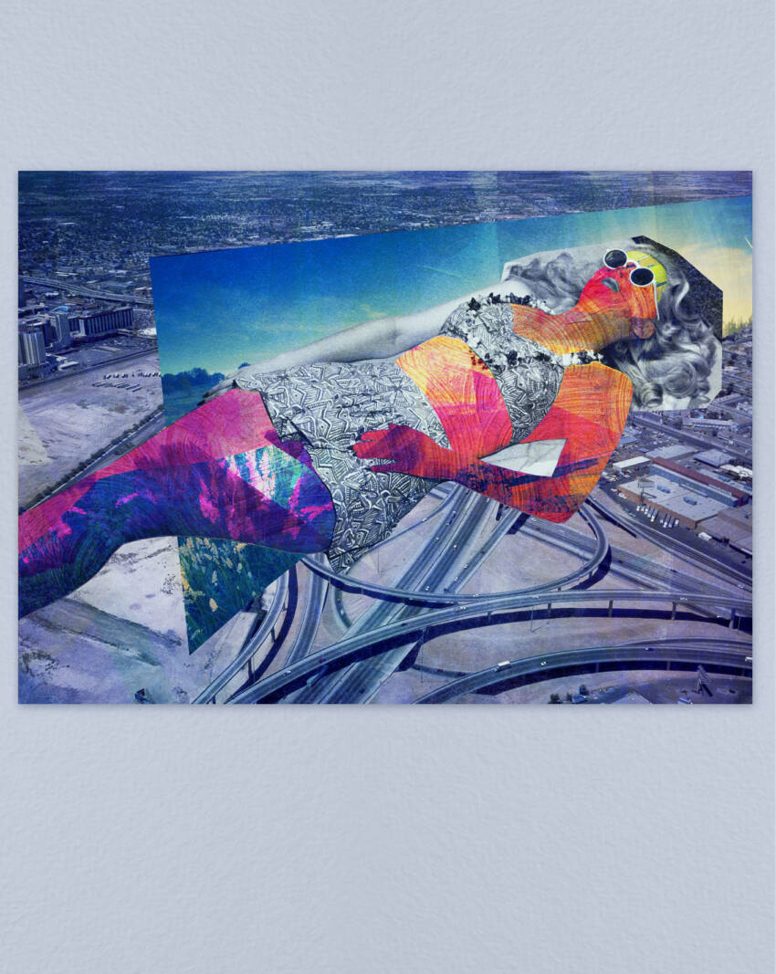 Coup de soleil – Image 3