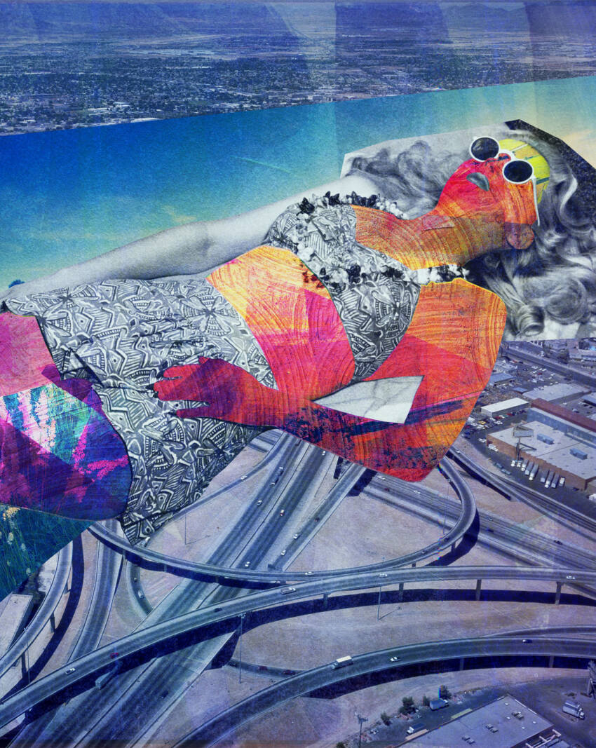 Coup de soleil – Image 2