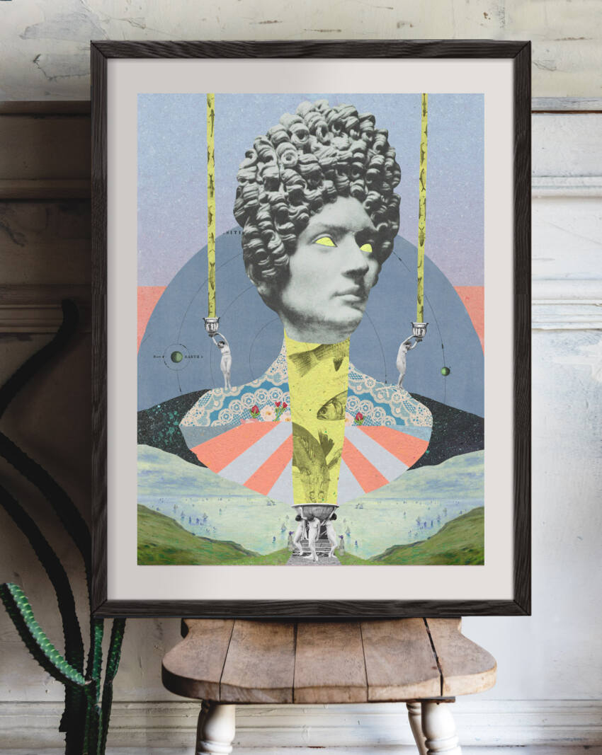 Eel venus - Image 3