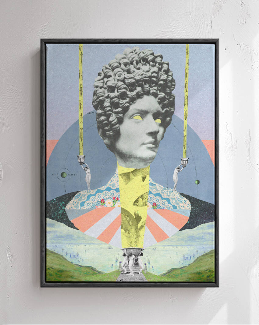 Eel venus - Image 4