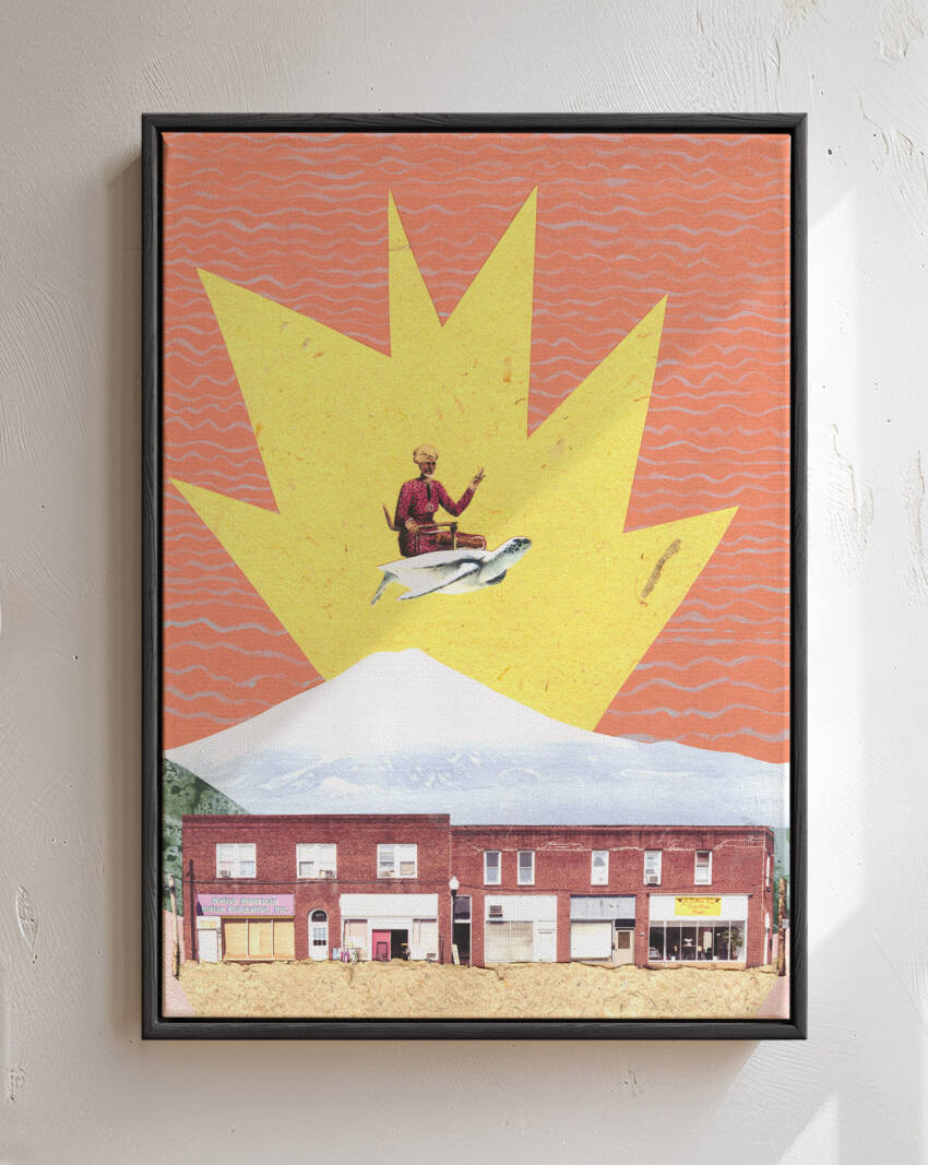 Escape the volcano - Image 5