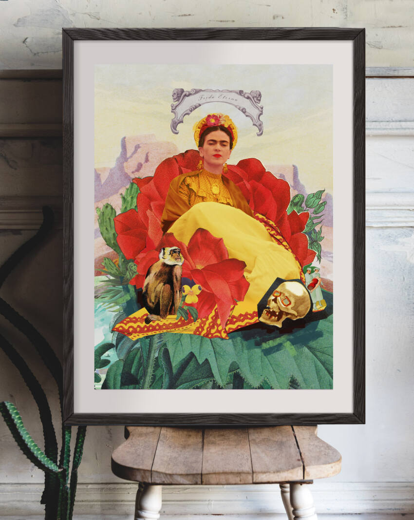 Frida Eterna – Image 3