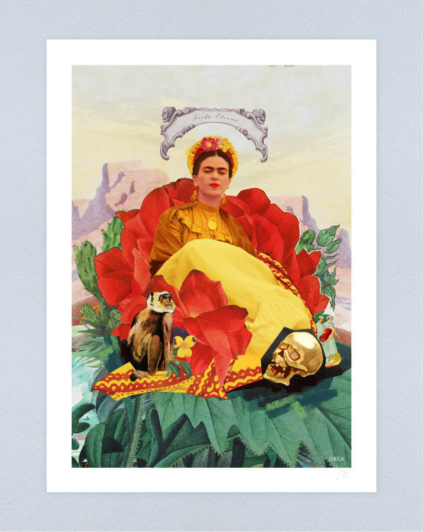 Frida Eterna