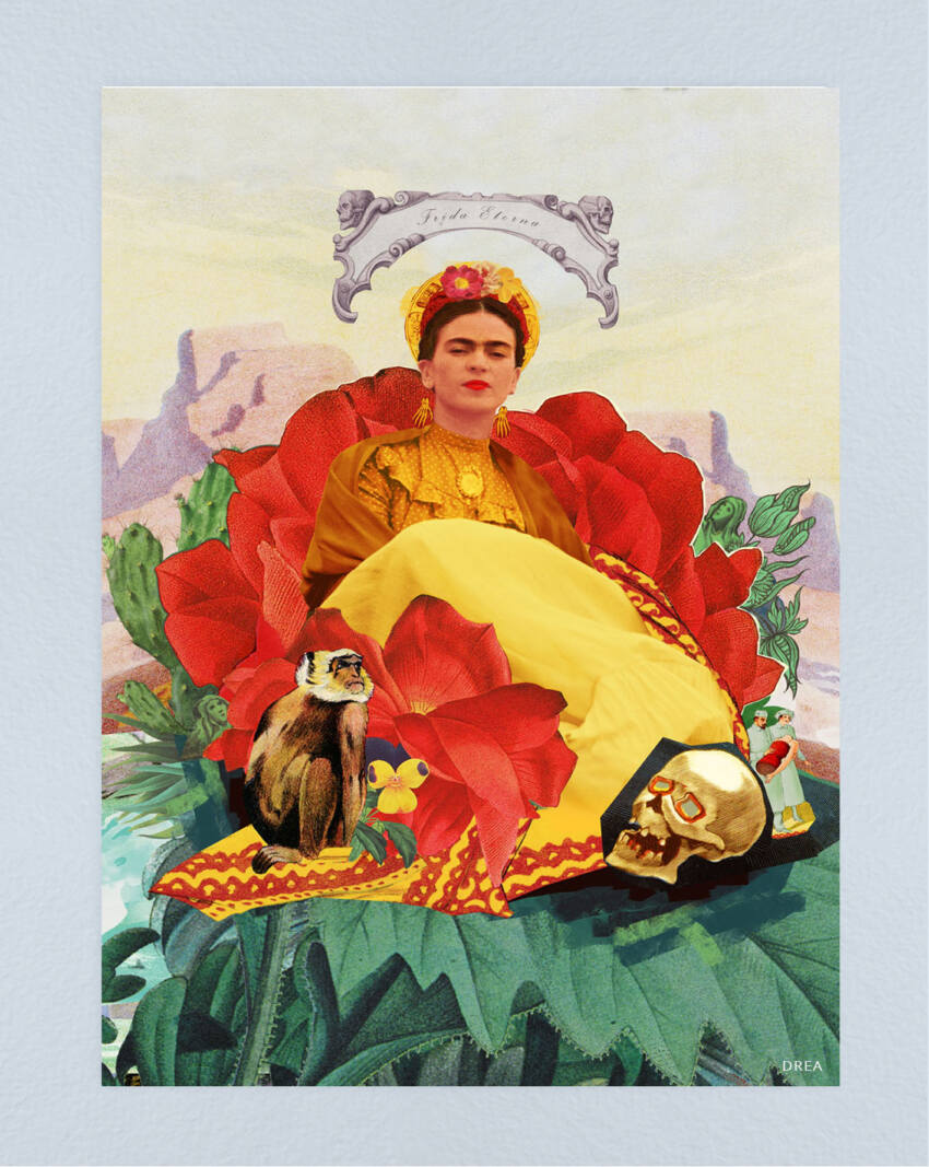 Frida Eterna – Image 4