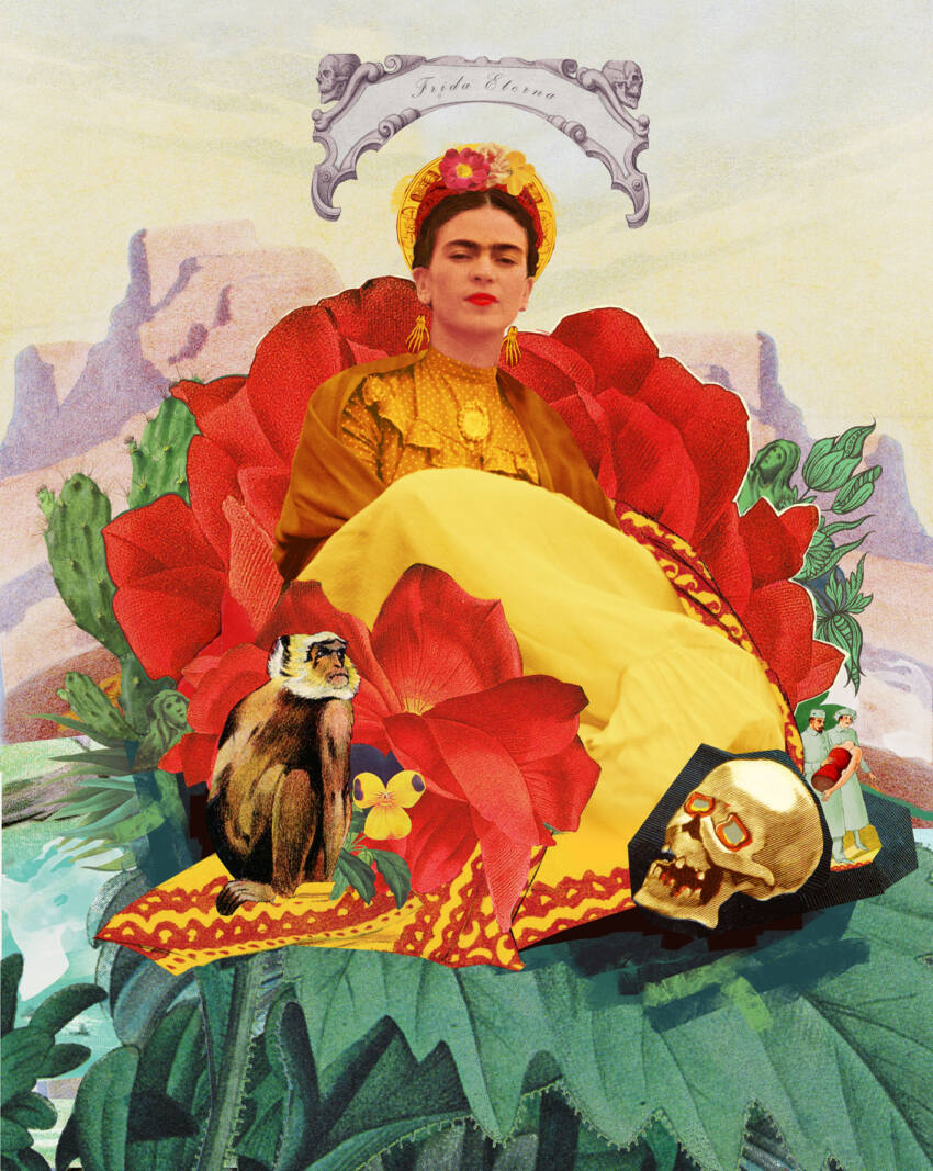 Frida Eterna – Image 2