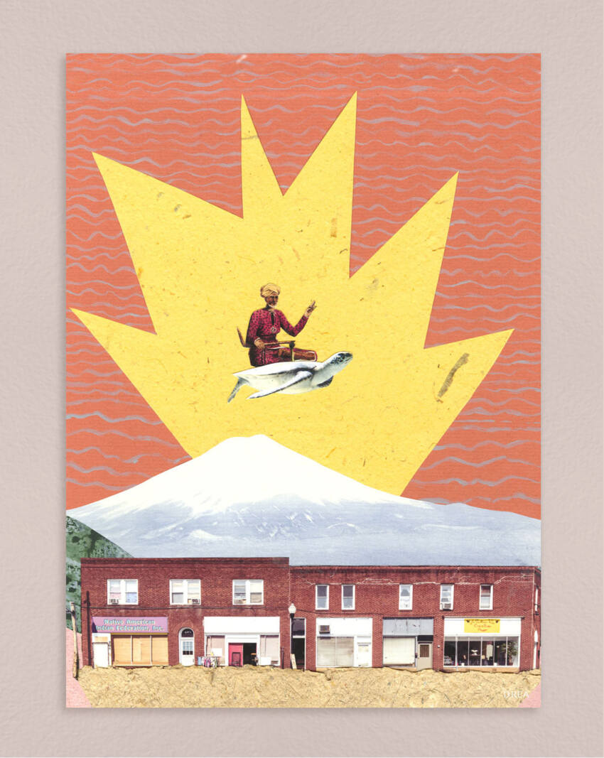 Escape the volcano - Image 3