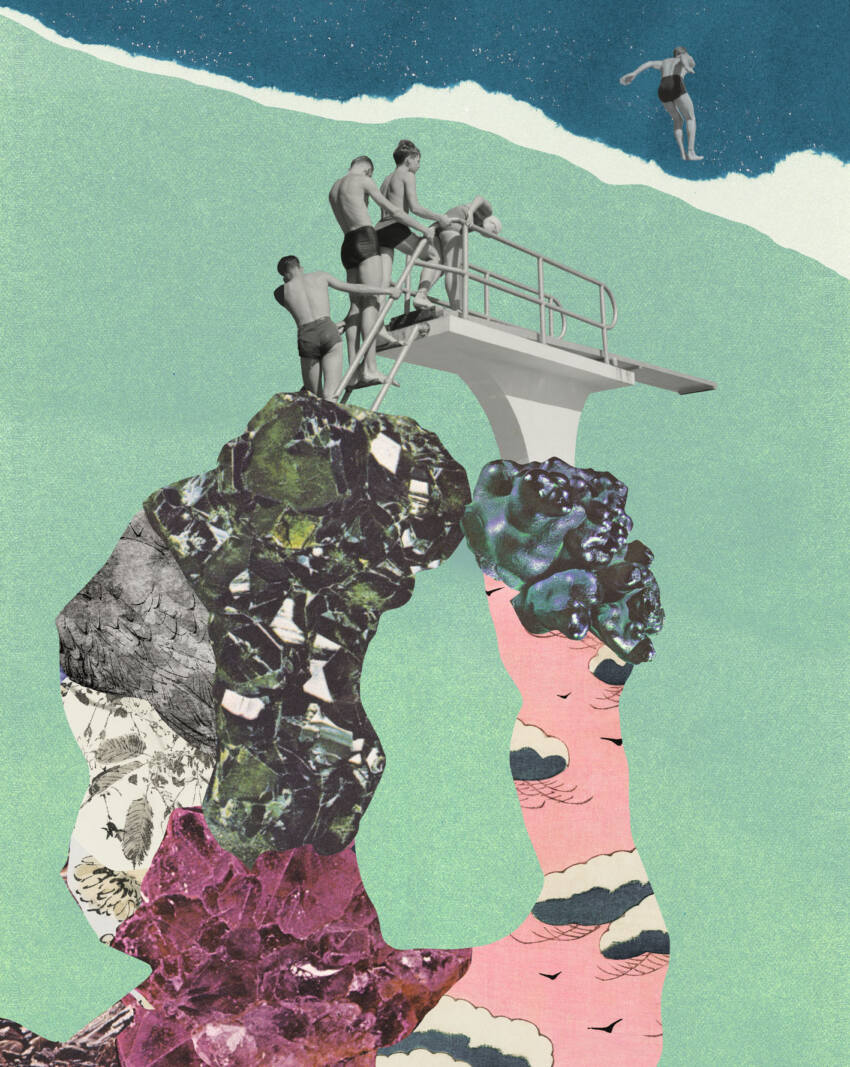 Explore the unknown – Image 5