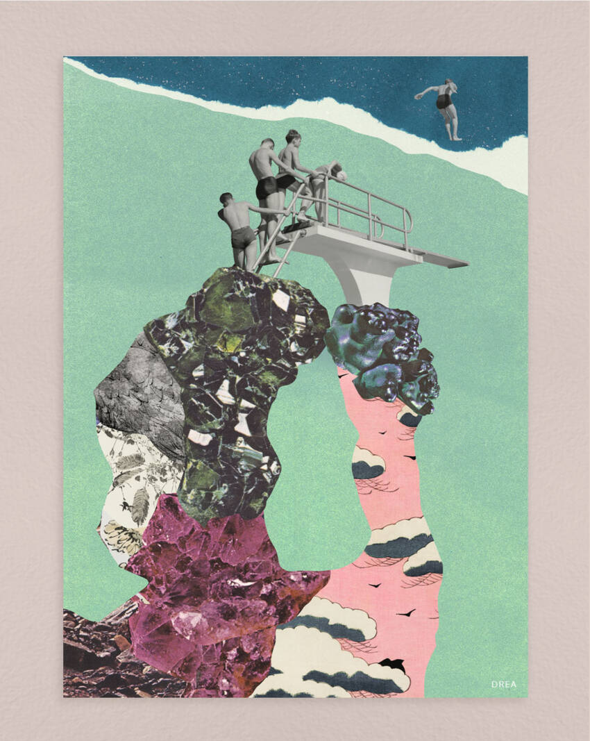 Explore the unknown – Image 3